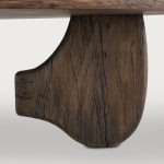 Losa Round Coffee Table