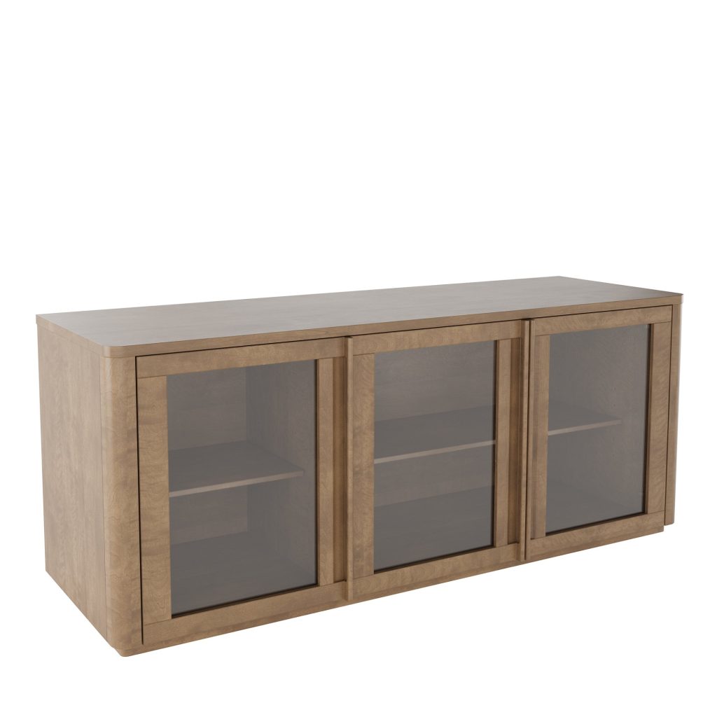 Media Unit 5824 M2