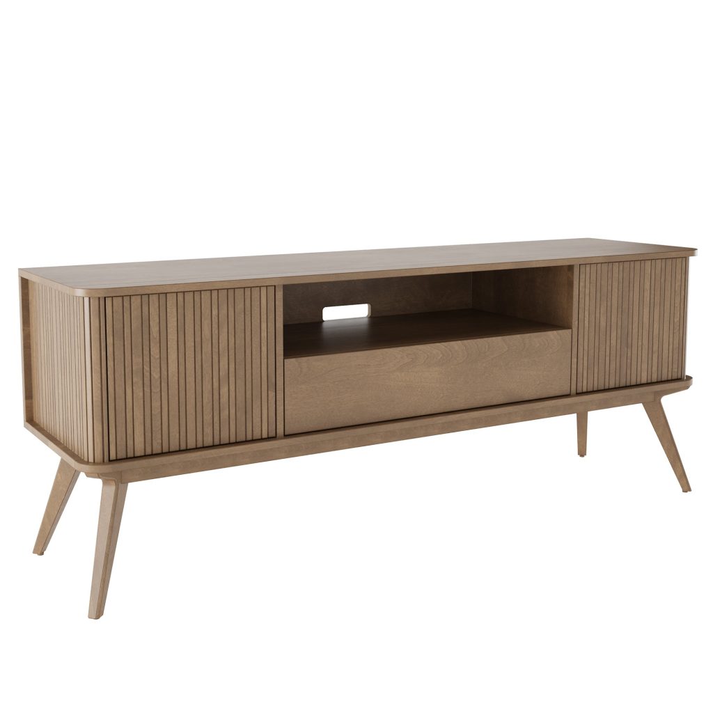 Media Unit 6927 M1