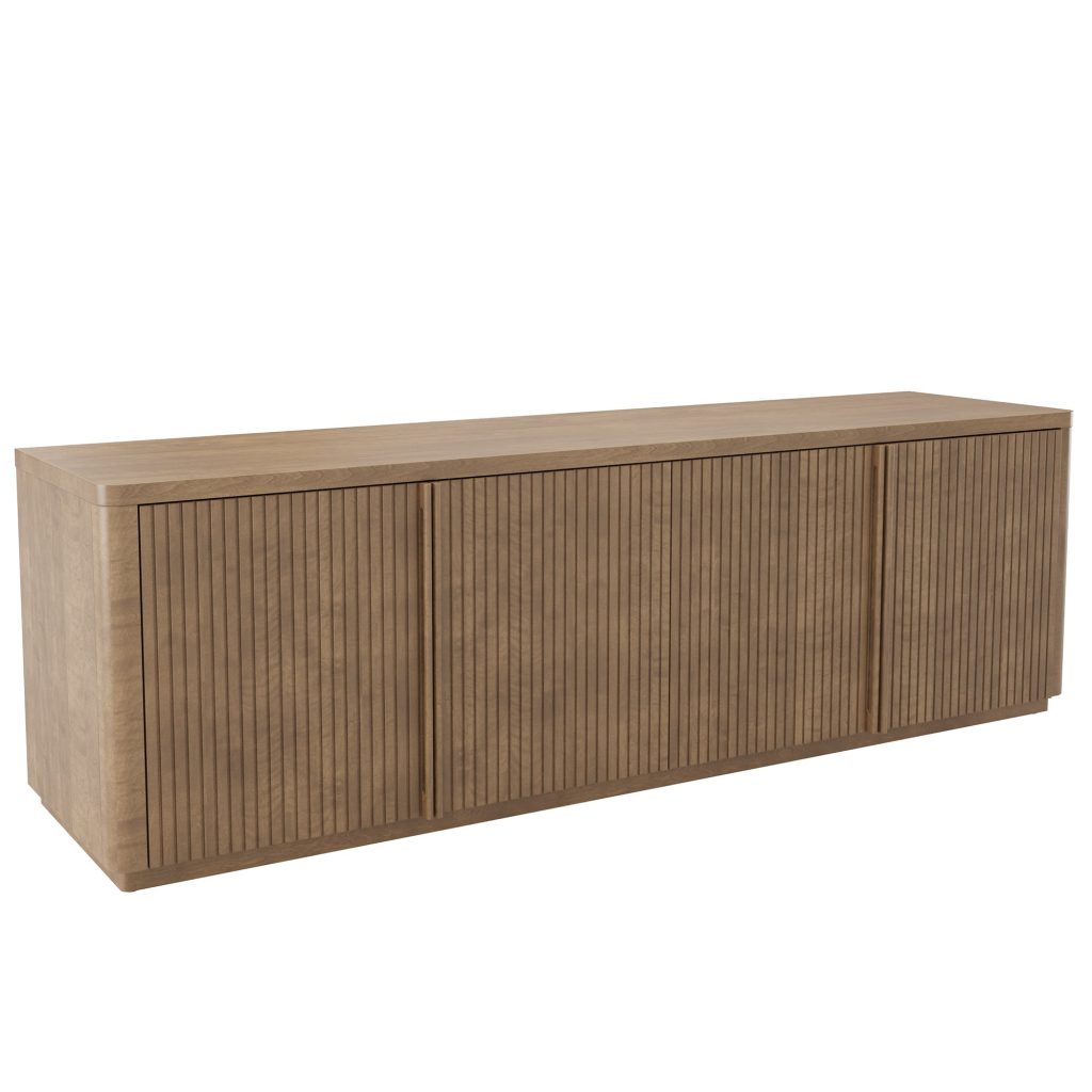 Media Unit 7624 M1