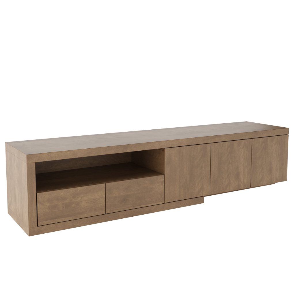 Media Unit 7918 M1