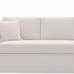 Madison Skirted Loveseat LAF - Special Order