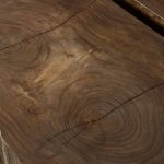 Mai Coffee Table
