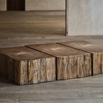 Mai Coffee Table