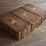 Mai Coffee Table