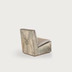 Malmo Lounge Chair