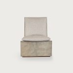 Malmo Lounge Chair