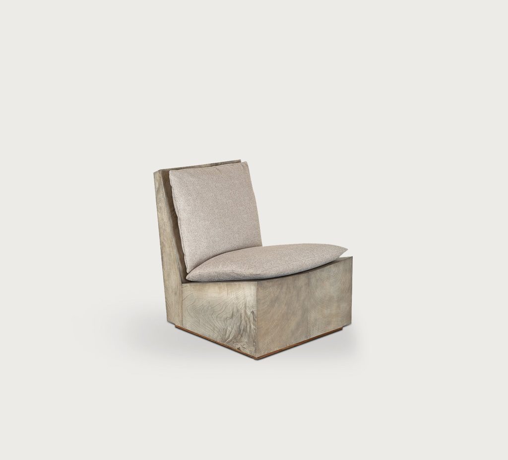Malmo Lounge Chair