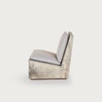 Malmo Lounge Chair
