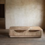 Mara Coffee Table