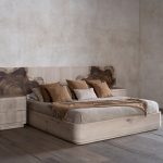 Mara King Size Bed