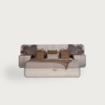 Mara King Size Bed