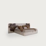 Mara King Size Bed