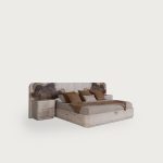 Mara King Size Bed