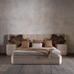 Mara King Size Bed