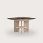 Mara Round Dining Table