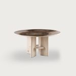 Mara Round Dining Table
