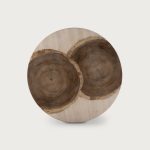 Mara Round Dining Table