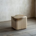 Mara Side Table