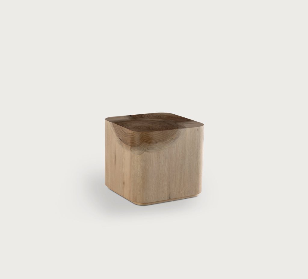 Mara Side Table