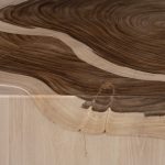 Mara Square Coffee Table
