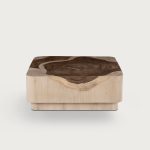 Mara Square Coffee Table
