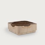 Mara Square Coffee Table