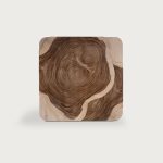 Mara Square Coffee Table