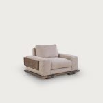 Marco Lounge Chair