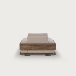 Marco Lounge Chair