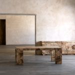 Maria Dining Table