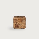 Maria Side Table