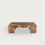 Maria Square Coffee Table