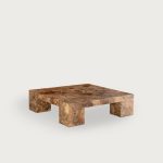 Maria Square Coffee Table