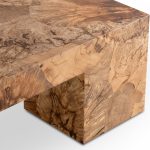 Maria Square Coffee Table