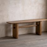 Martin Console