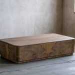 Martin Rectangular Coffee Table