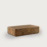 Martin Rectangular Coffee Table