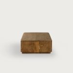 Martin Rectangular Coffee Table