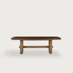 Martin Rectangular Dining Table