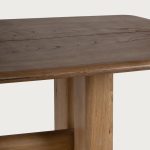 Martin Rectangular Dining Table