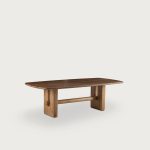 Martin Rectangular Dining Table