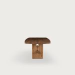 Martin Rectangular Dining Table