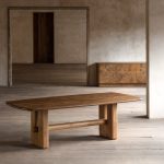 Martin Rectangular Dining Table