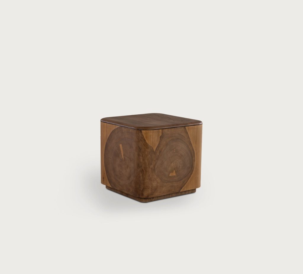 Martin Side Table