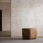 Martin Side Table