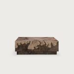 Milpa Vuelto Coffee Table
