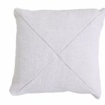 Pillow Outdoor Miter Cut 20x20 -Special Order