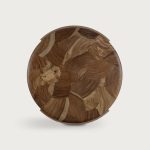 Nodo Round Coffee Table