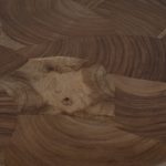 Nodo Round Coffee Table
